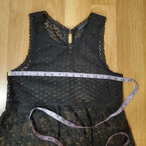 American Eagle Sheer Outfitters Top - Picture 3 of 7